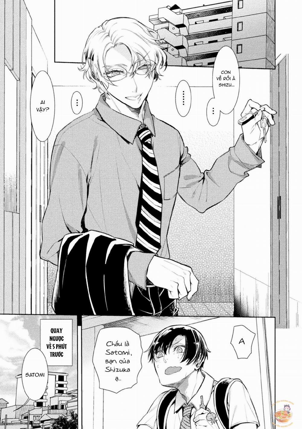 Tổng Hợp Oneshot Boylove 18+ 153 trang 3