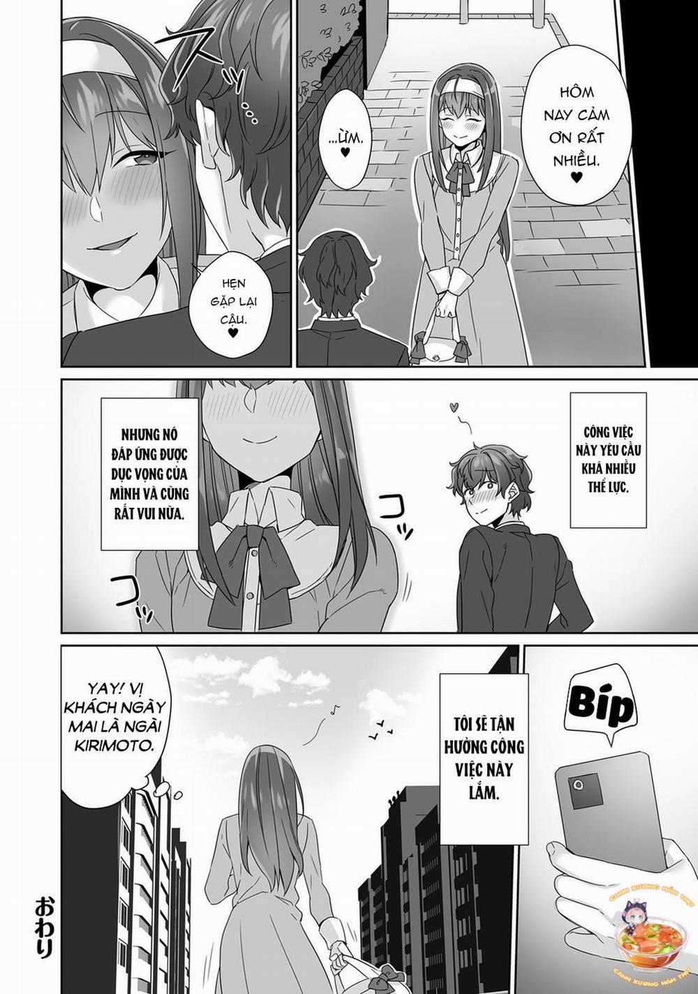 Tổng Hợp Oneshot Boylove 18+ 156 trang 16