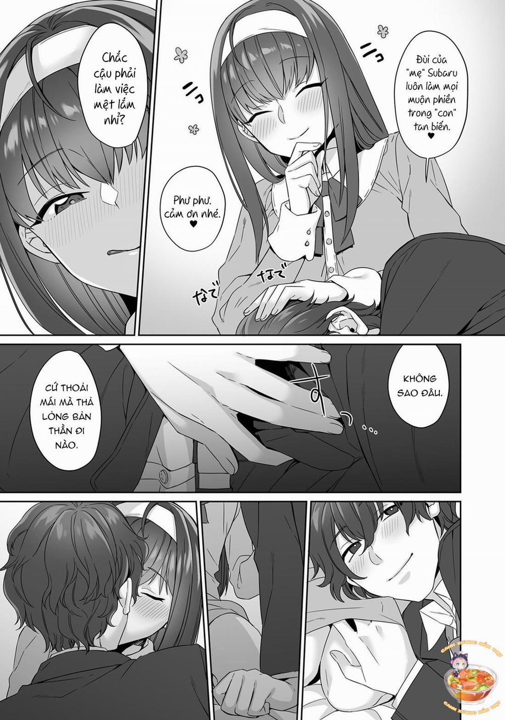 Tổng Hợp Oneshot Boylove 18+ 156 trang 3