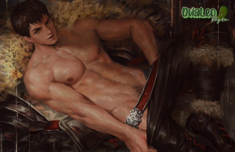 Tổng Hợp Oneshot Boylove 18+ 4 trang 1