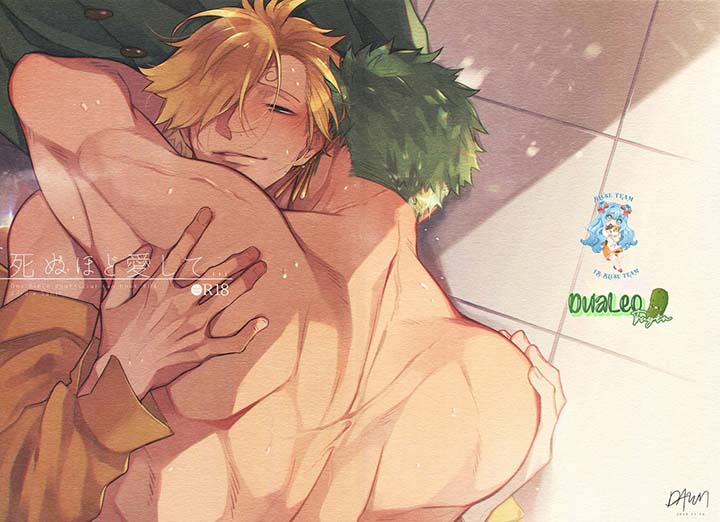 Tổng Hợp Oneshot Boylove 18+ 6 trang 0