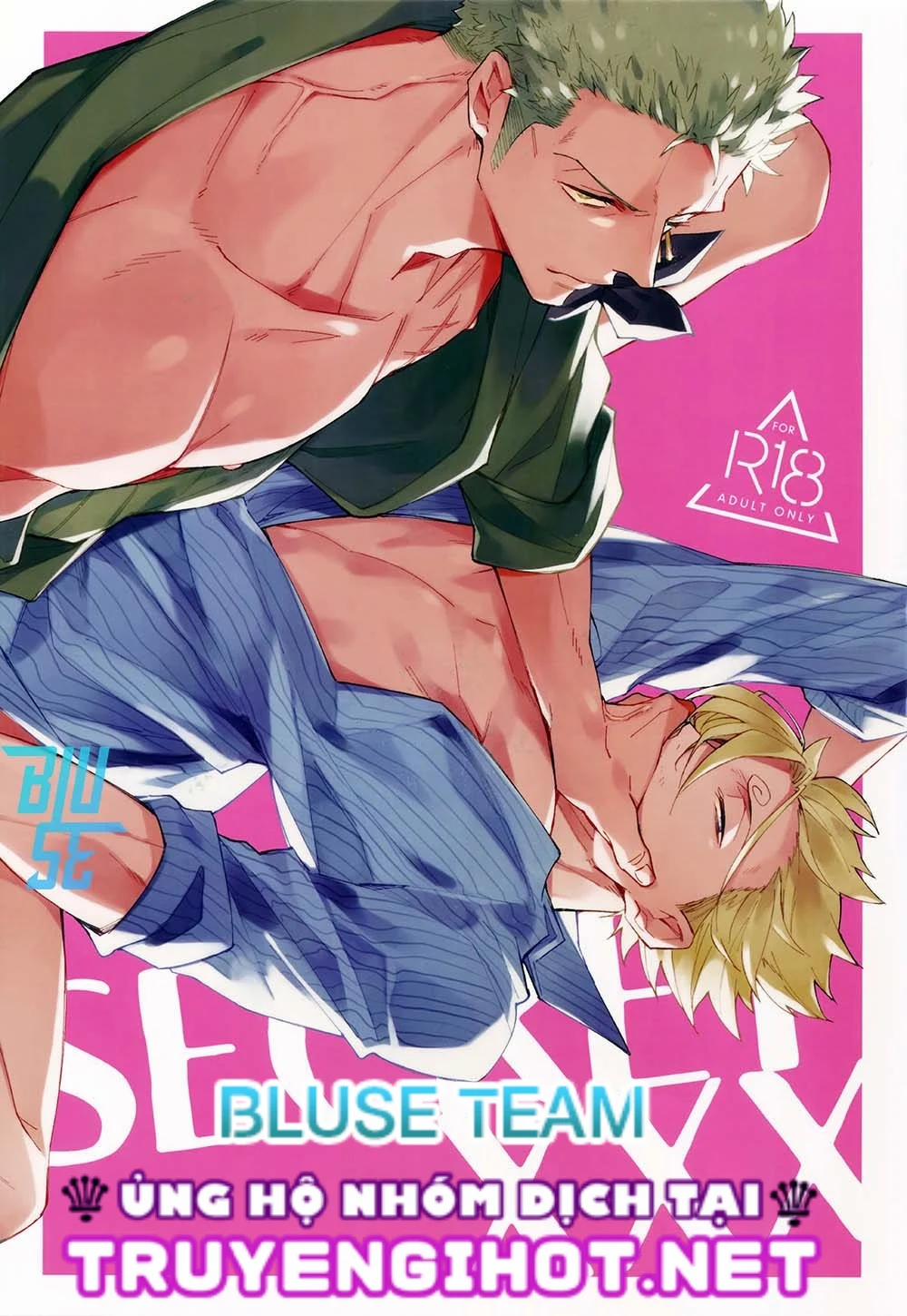 Tổng Hợp Oneshot Boylove 1 trang 0
