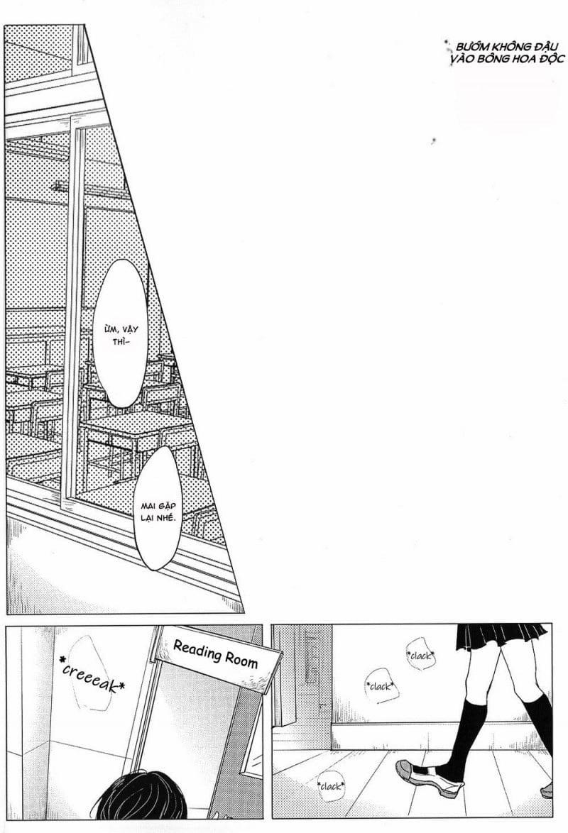 Tổng Hợp Oneshot Boylove 10 trang 1