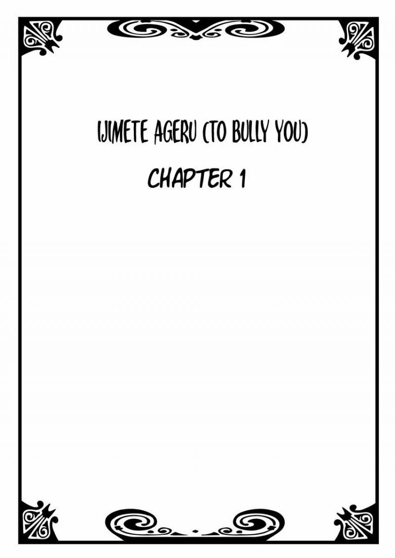 Tổng Hợp Oneshot Boylove 11 trang 1