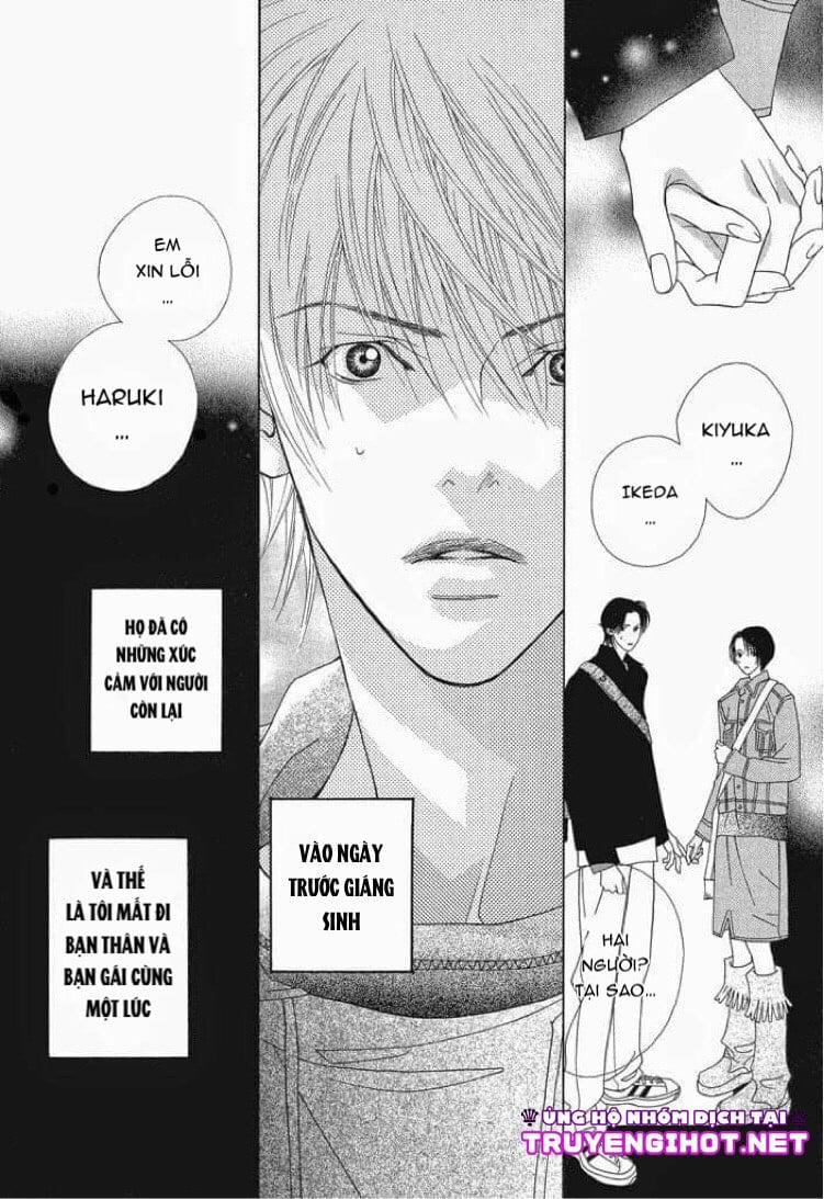 Tổng Hợp Oneshot Boylove 12 trang 1