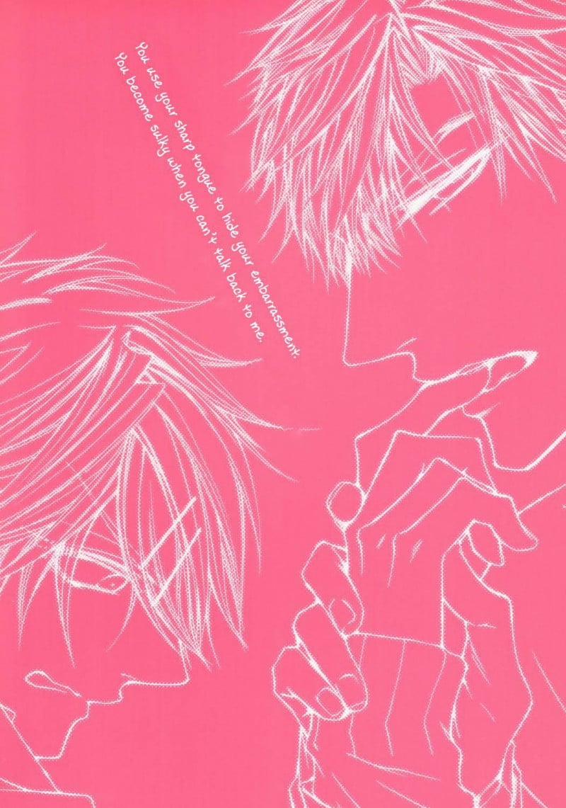 Tổng Hợp Oneshot Boylove 14 trang 1