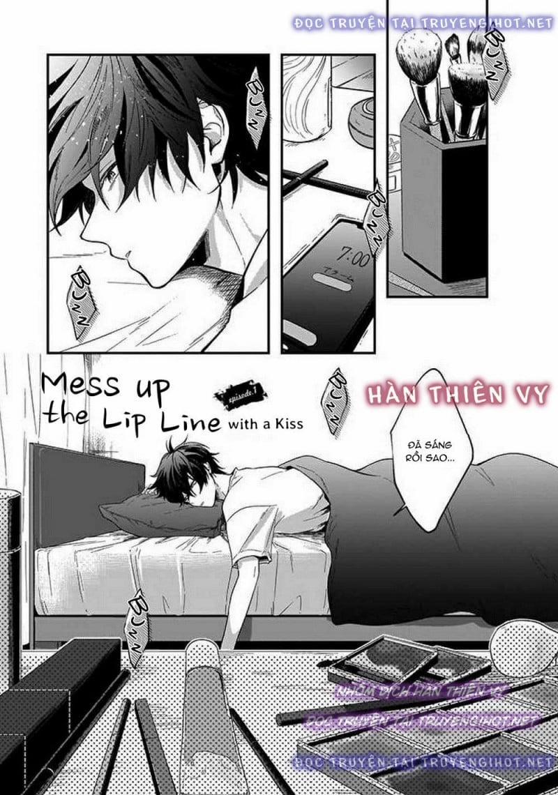 Tổng Hợp Oneshot Boylove 17 trang 0