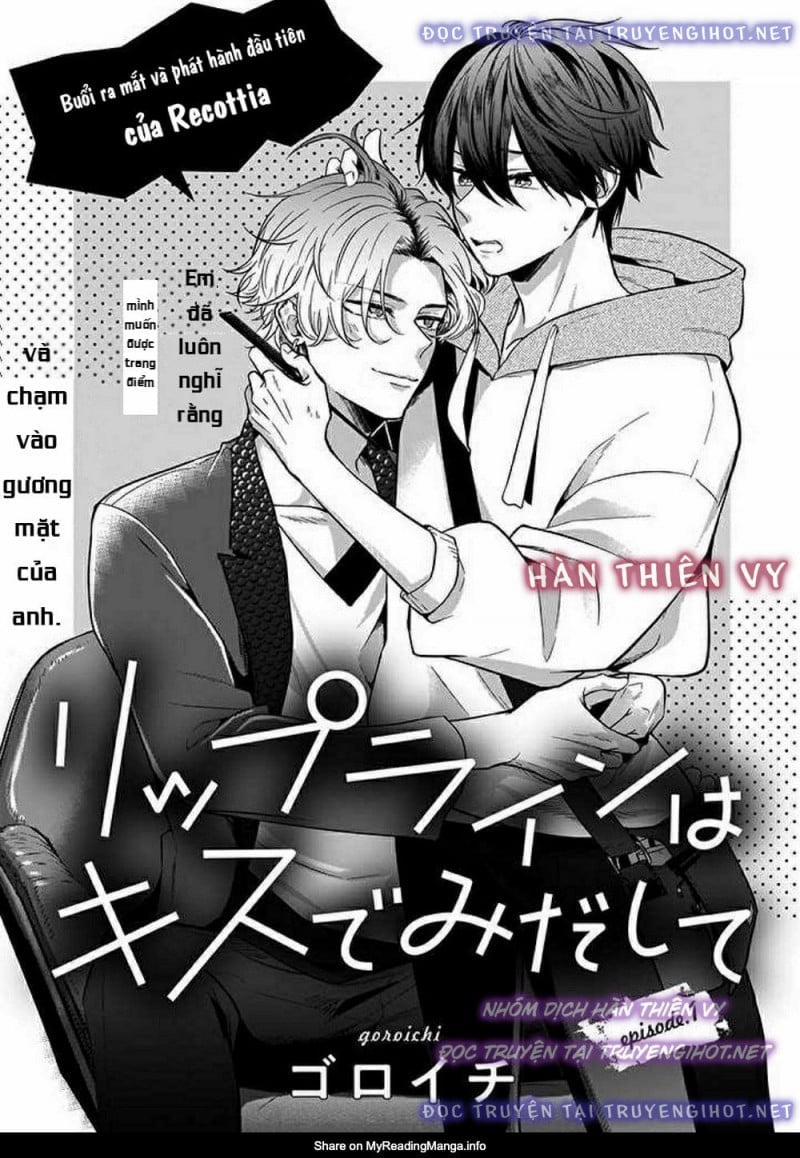 Tổng Hợp Oneshot Boylove 17 trang 1