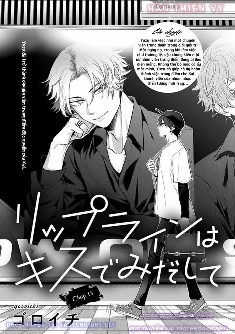 Tổng Hợp Oneshot Boylove 18 trang 0