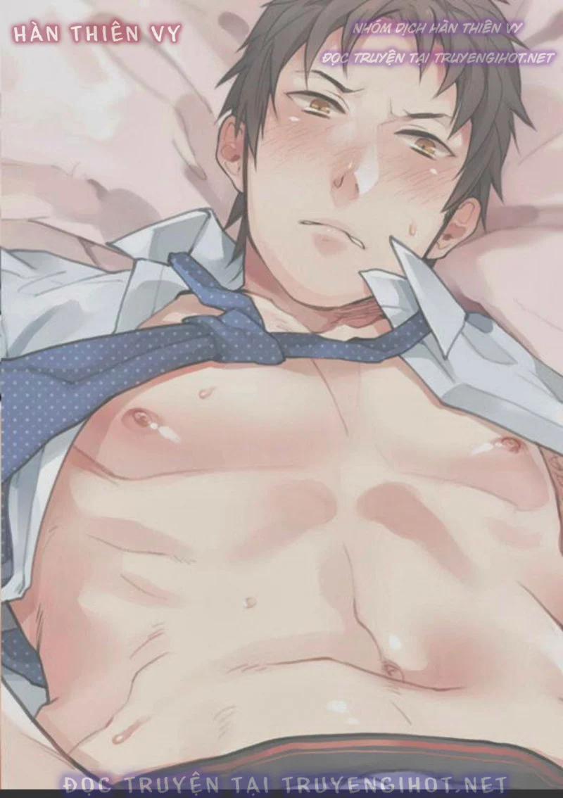 Tổng Hợp Oneshot Boylove 21 trang 1