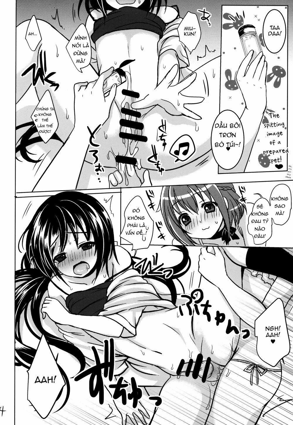 Tổng Hợp Oneshot Chịt 3P 1 trang 14