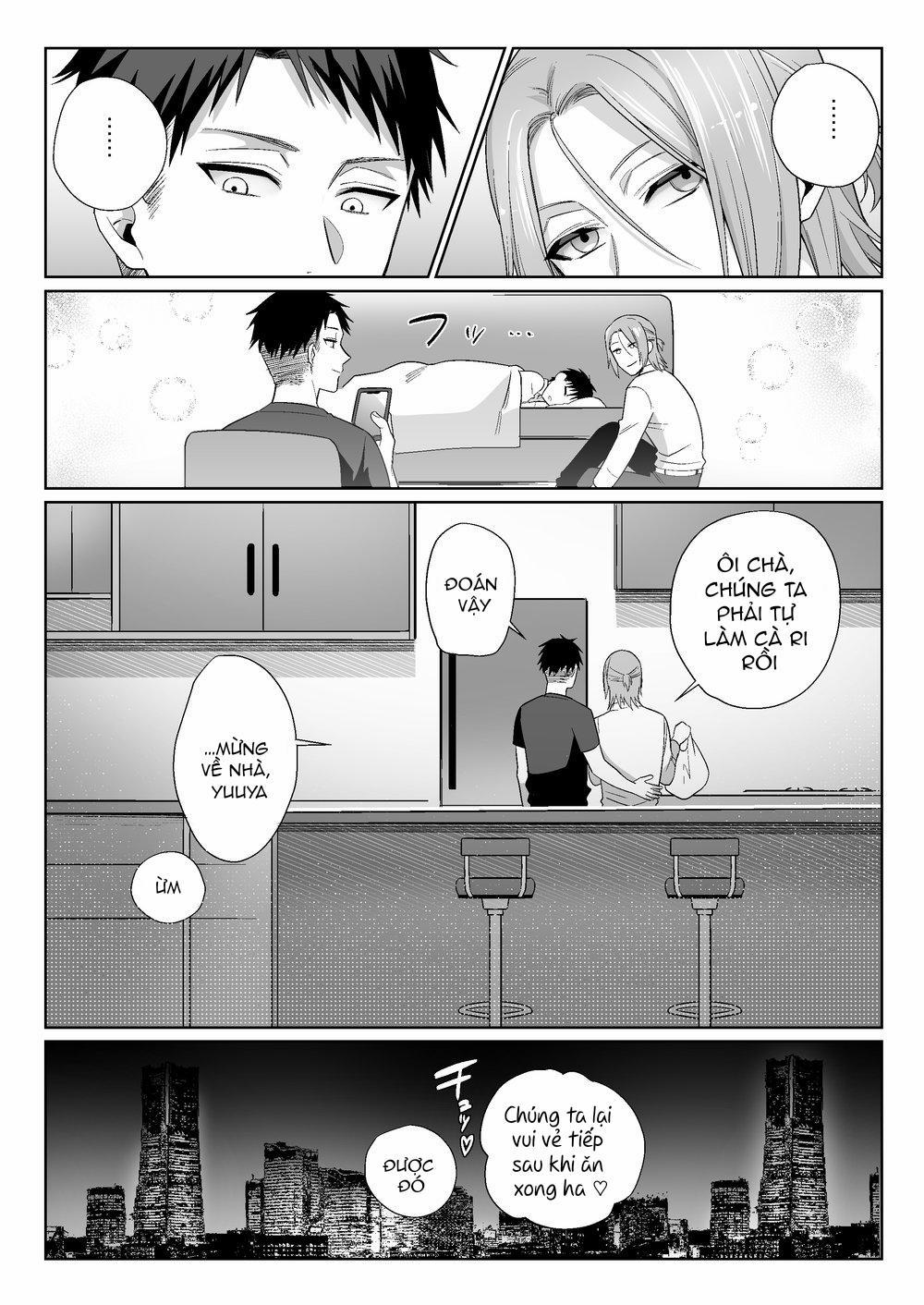 Tổng Hợp Oneshot Chịt 3P 3 trang 36