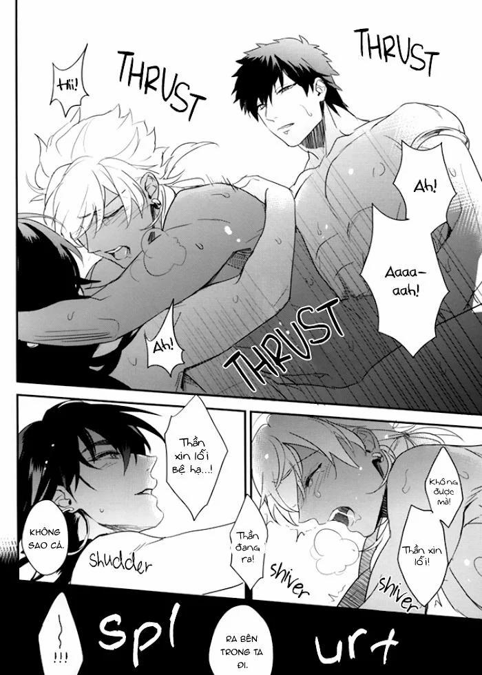 Tổng Hợp Oneshot Chịt 3P 4 trang 19