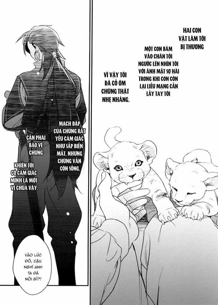 Tổng Hợp Oneshot Chịt 3P 4 trang 2