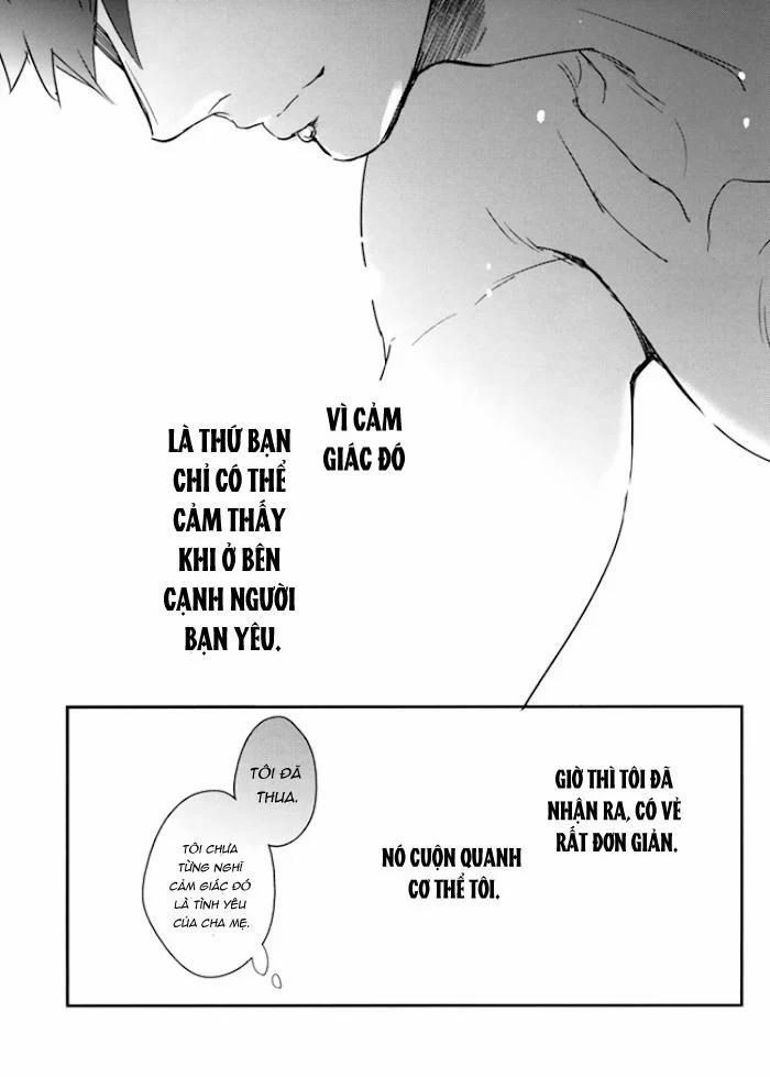 Tổng Hợp Oneshot Chịt 3P 4 trang 22