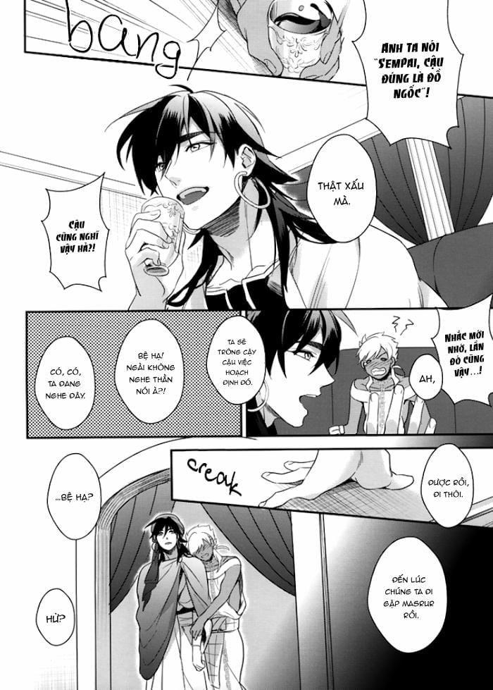 Tổng Hợp Oneshot Chịt 3P 4 trang 3