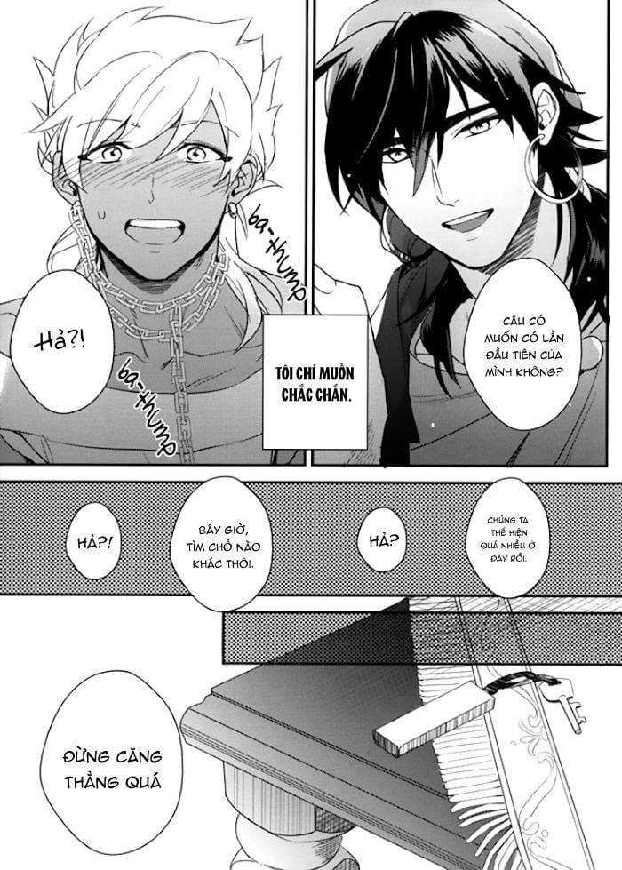 Tổng Hợp Oneshot Chịt 3P 4 trang 6