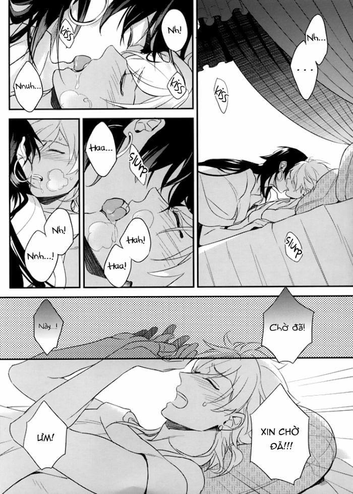 Tổng Hợp Oneshot Chịt 3P 4 trang 7