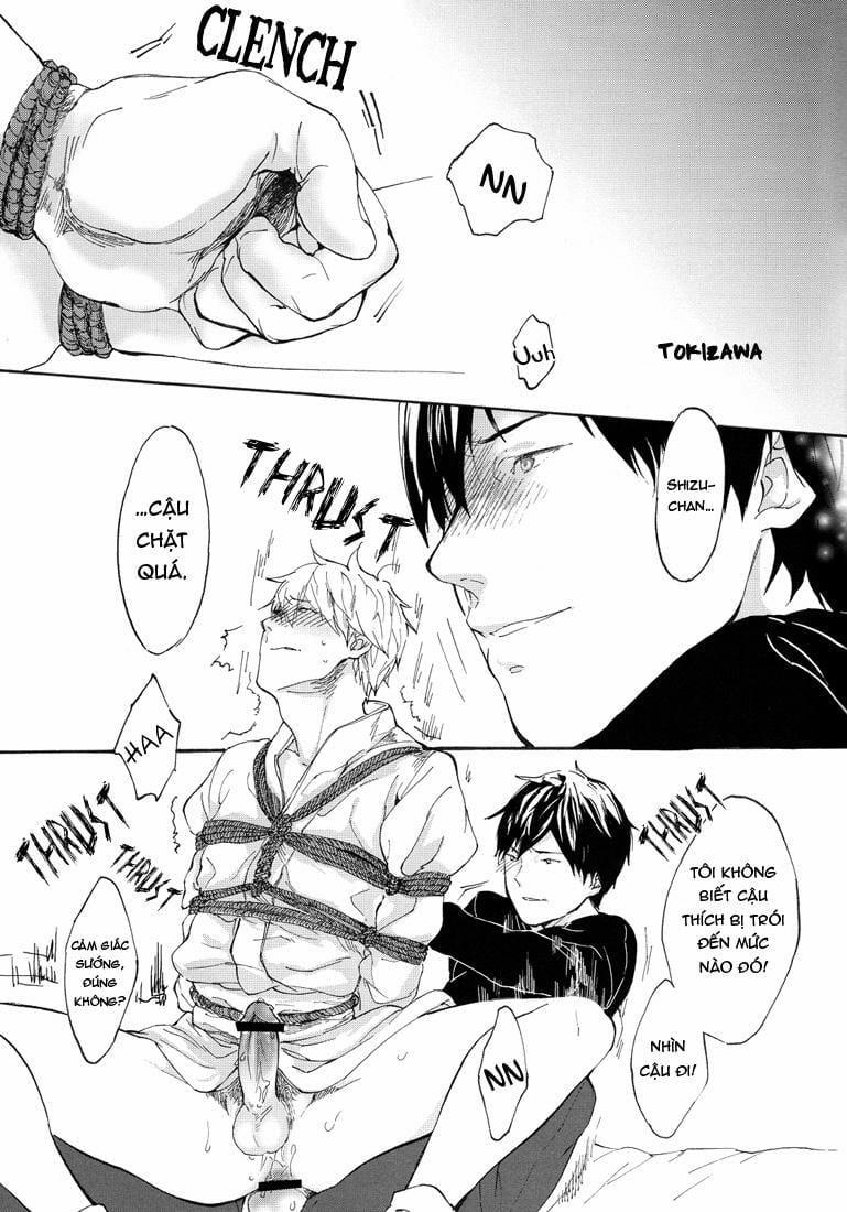 Tổng Hợp Oneshot Chịt 3P 6 trang 22