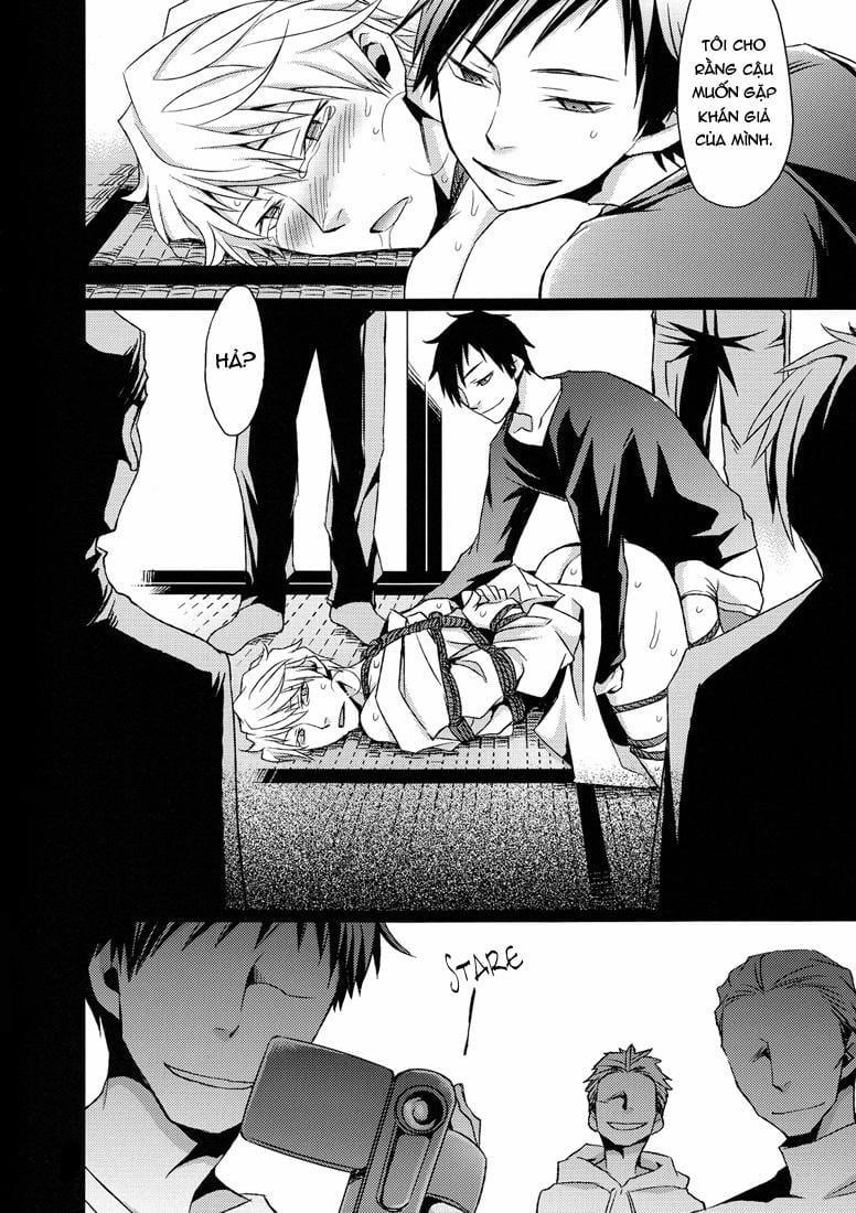Tổng Hợp Oneshot Chịt 3P 6 trang 8