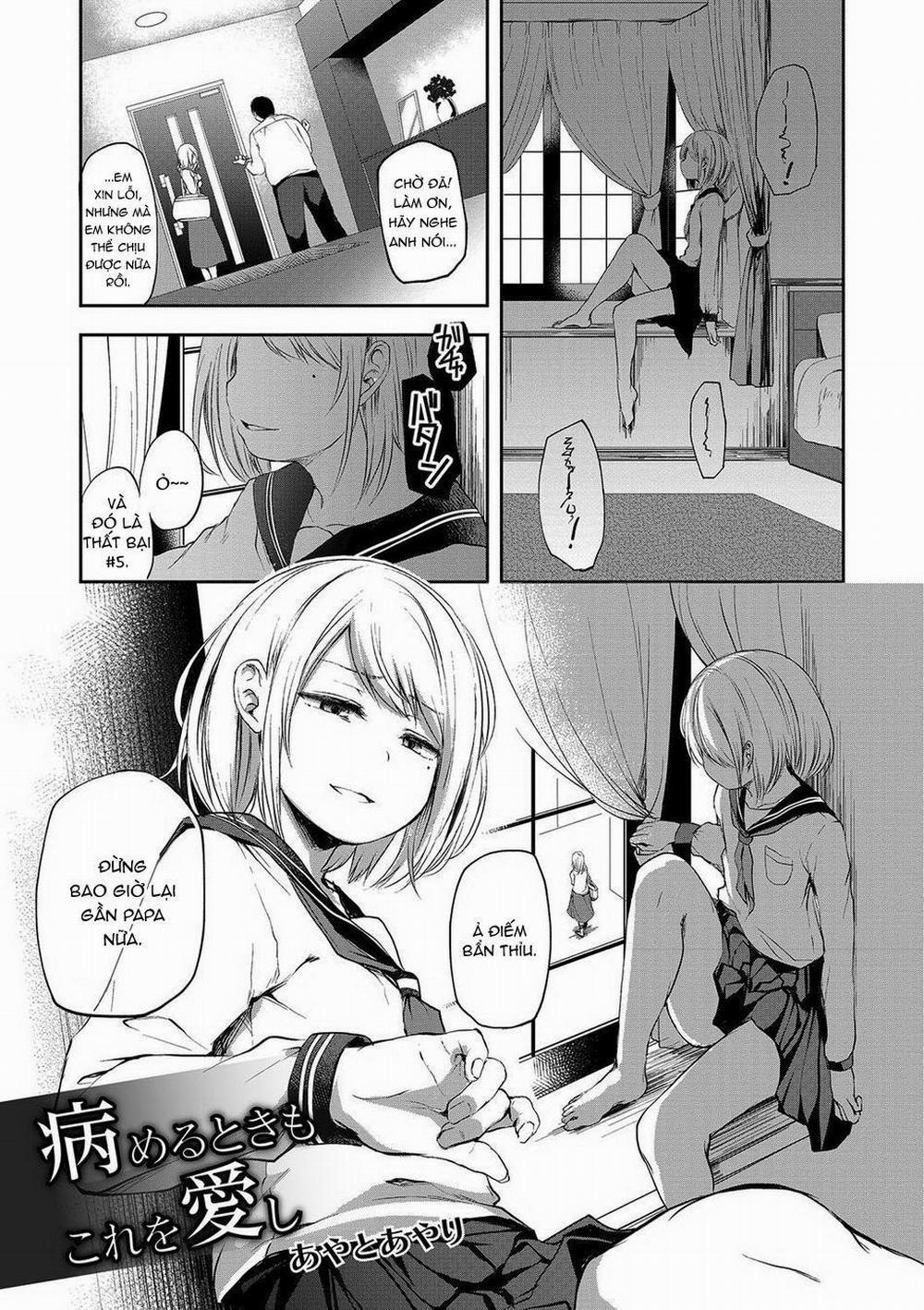 Tổng Hợp Oneshot Của Zjt 130 trang 0