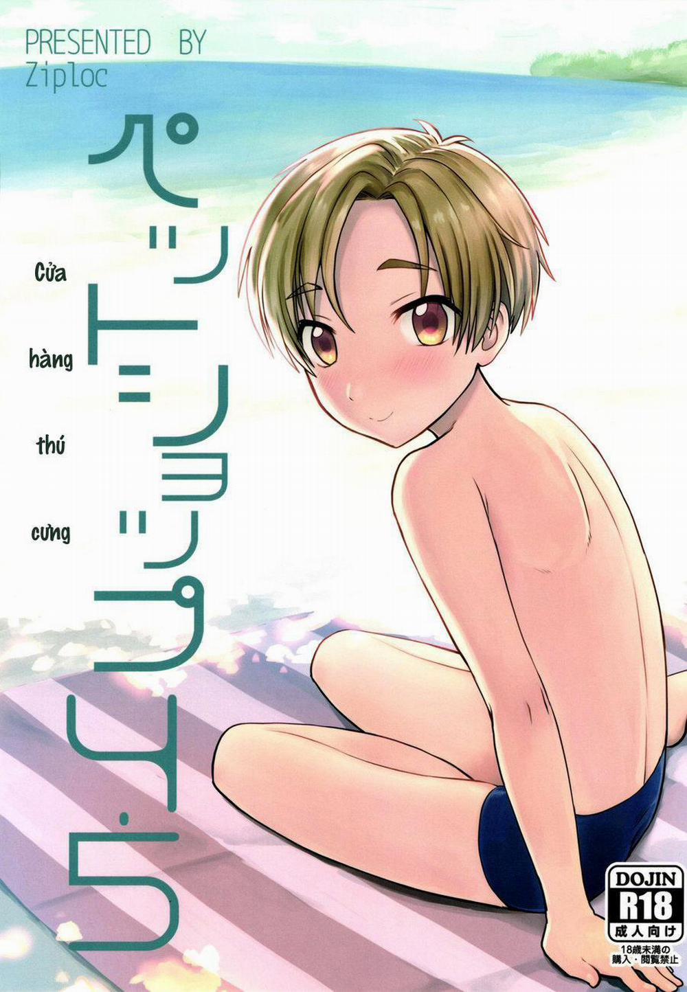 Tổng Hợp Oneshot Của Zjt 142 trang 0