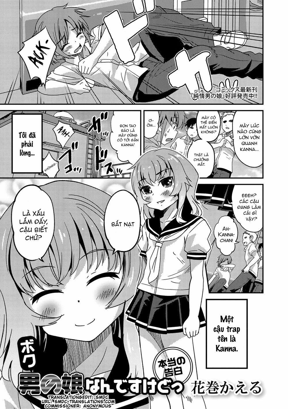 Tổng Hợp Oneshot Của Zjt 158 trang 0