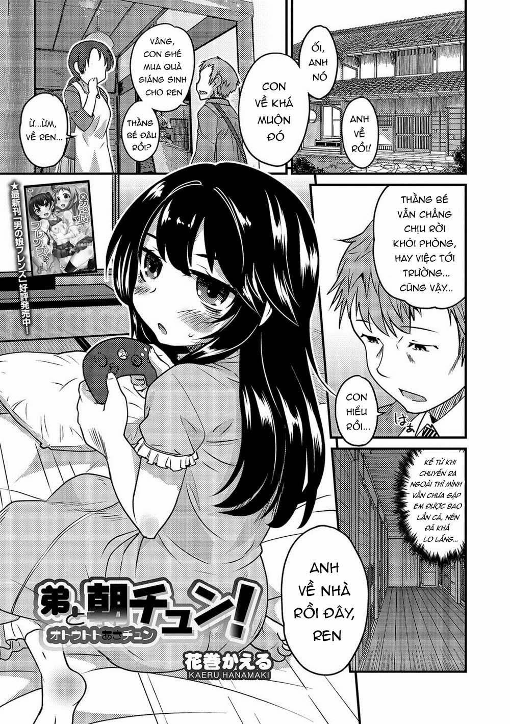 Tổng Hợp Oneshot Của Zjt 164 trang 0