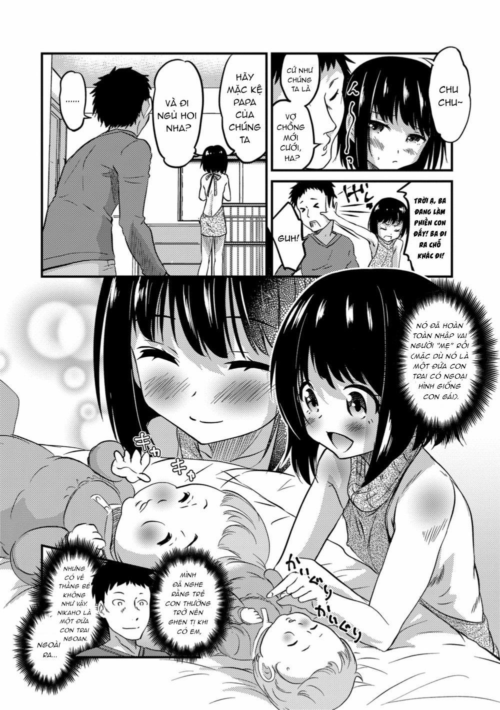 Tổng Hợp Oneshot Của Zjt 174 trang 1