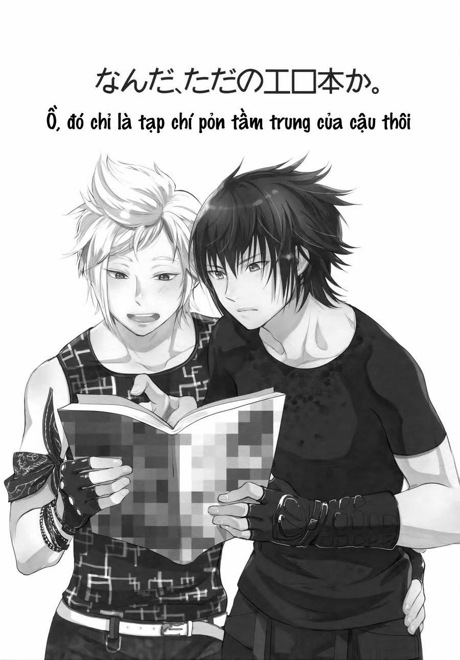 Tổng Hợp Oneshot Của Zjt 175 trang 1