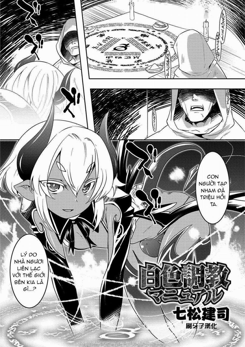 Tổng Hợp Oneshot Của Zjt 183 trang 0