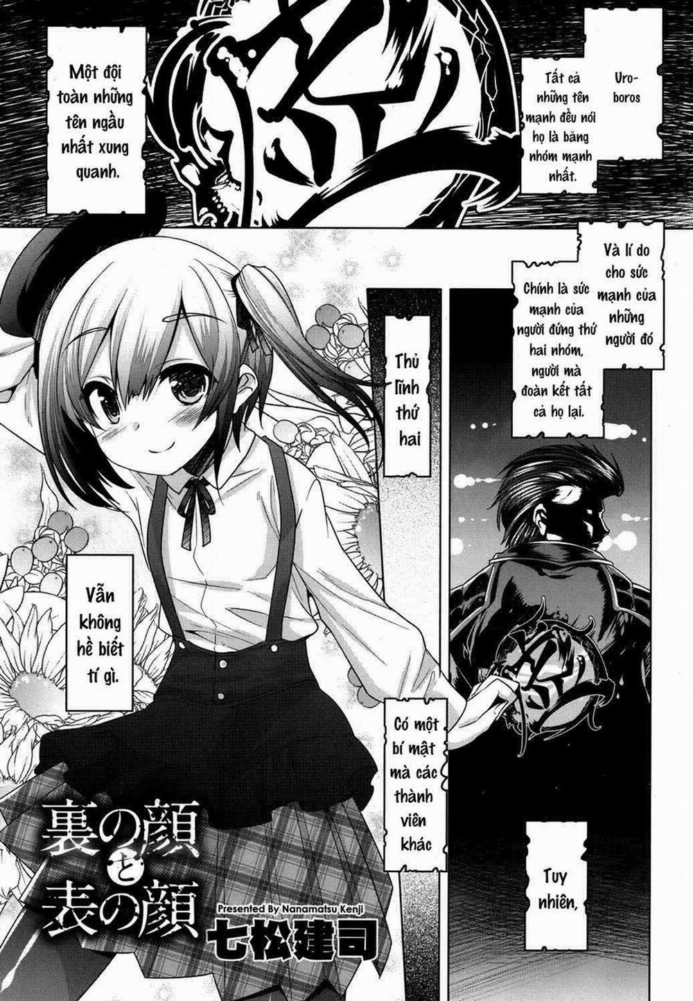 Tổng Hợp Oneshot Của Zjt 184 trang 0