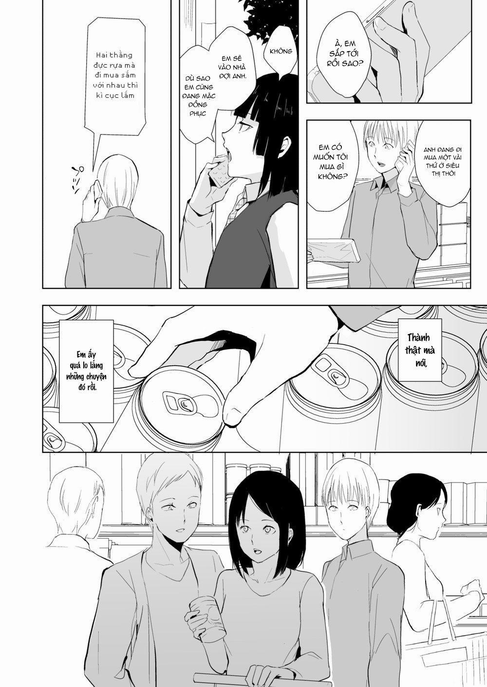 Tổng Hợp Oneshot Của Zjt 195 trang 0