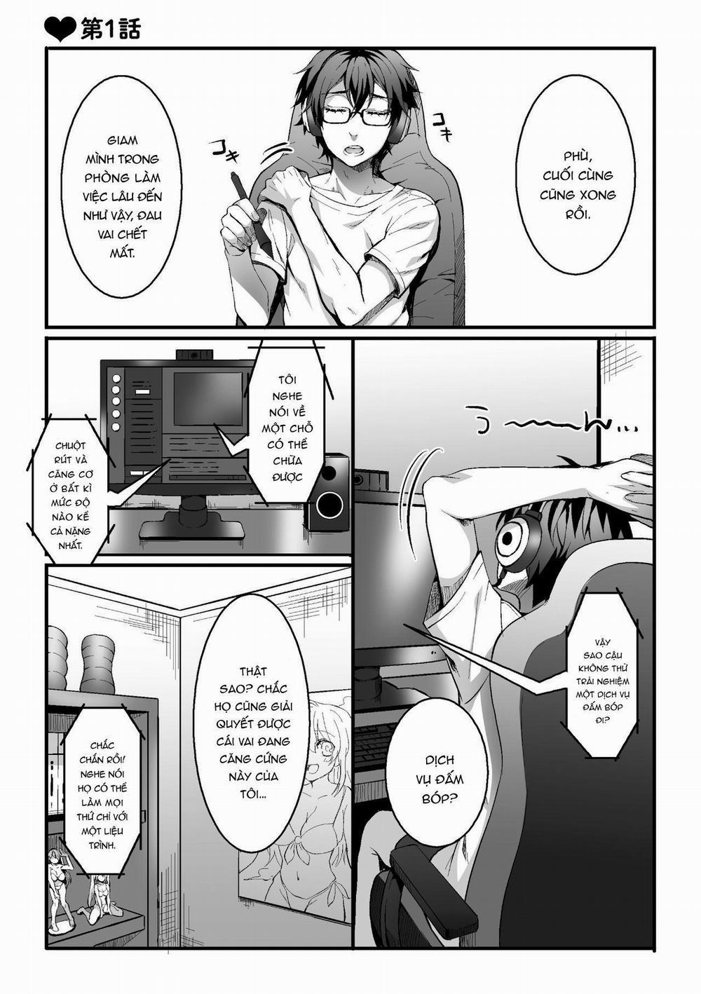 Tổng Hợp Oneshot Của Zjt 27 trang 1