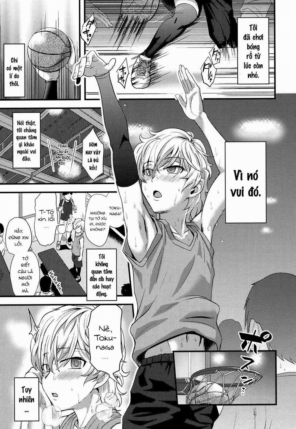 Tổng Hợp Oneshot Của Zjt 42 trang 0