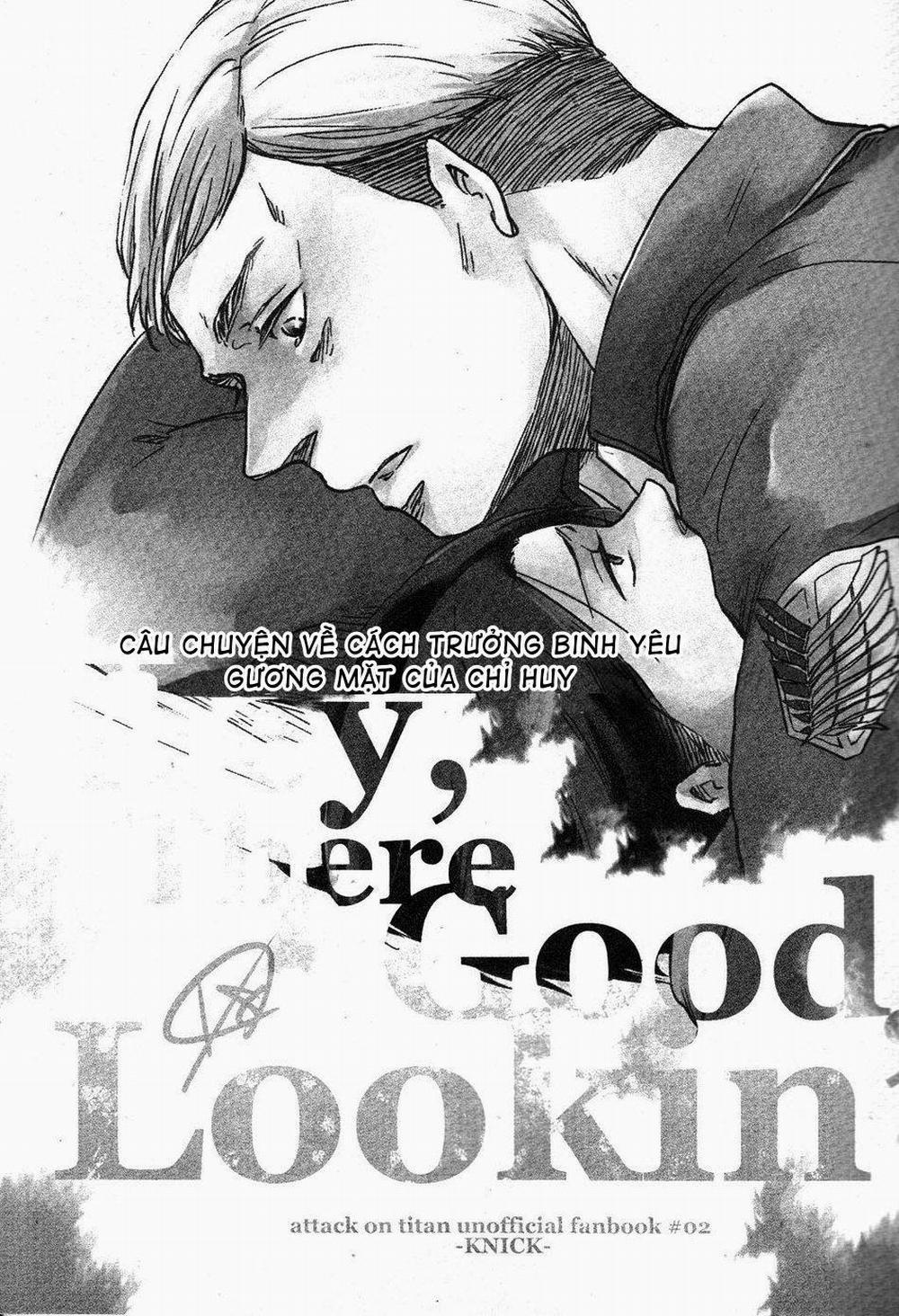 Tổng Hợp Oneshot Của Zjt 53 trang 1