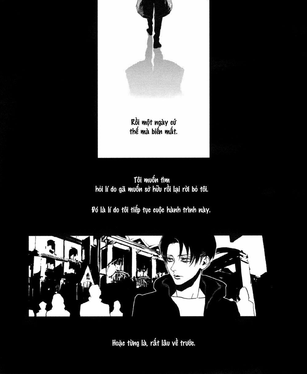 Tổng Hợp Oneshot Của Zjt 64 Attack On Titan trang 1