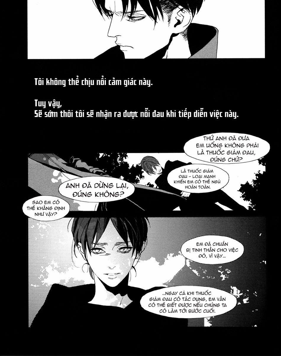 Tổng Hợp Oneshot Của Zjt 76 Attack On Titan trang 0
