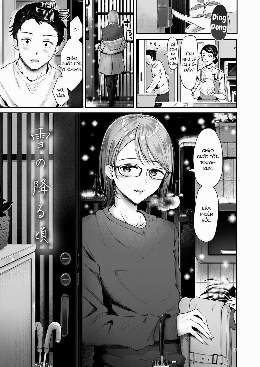 Tổng Hợp Oneshot Của Zjt 78 trang 0