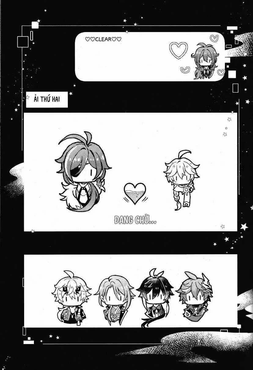 Tổng Hợp Oneshot Genshin Impact 44 trang 7