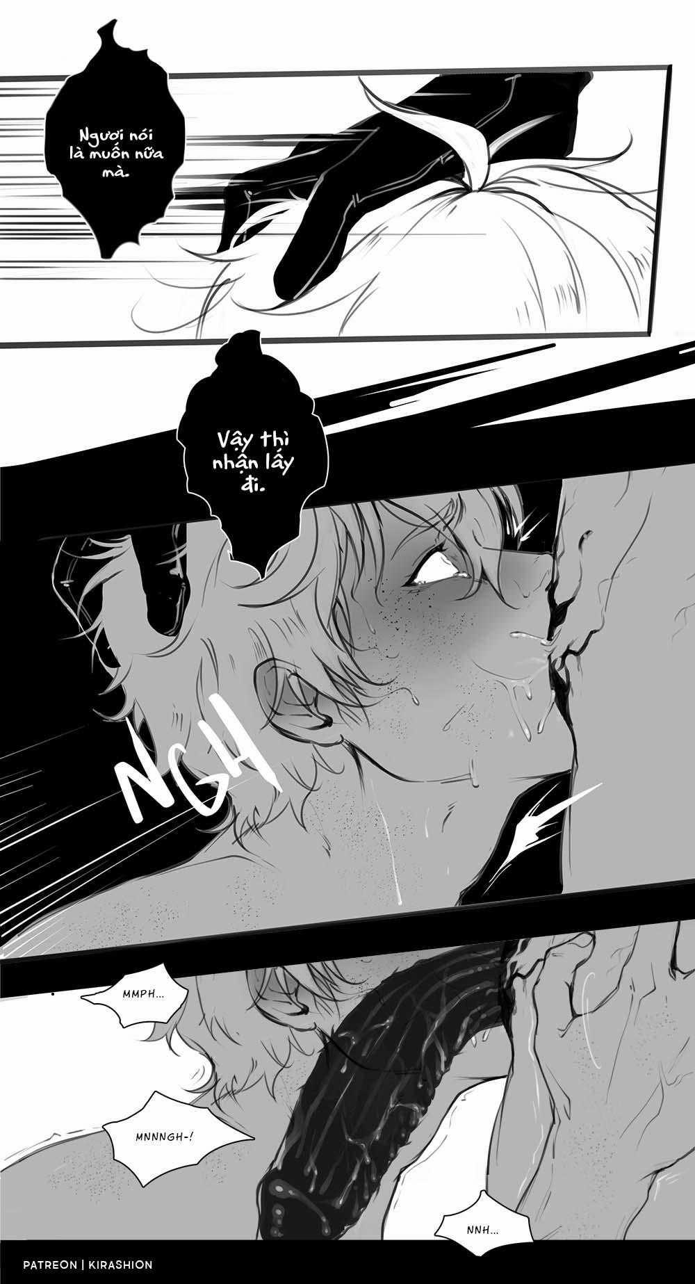 Tổng Hợp Oneshot Genshin Impact 53 trang 4