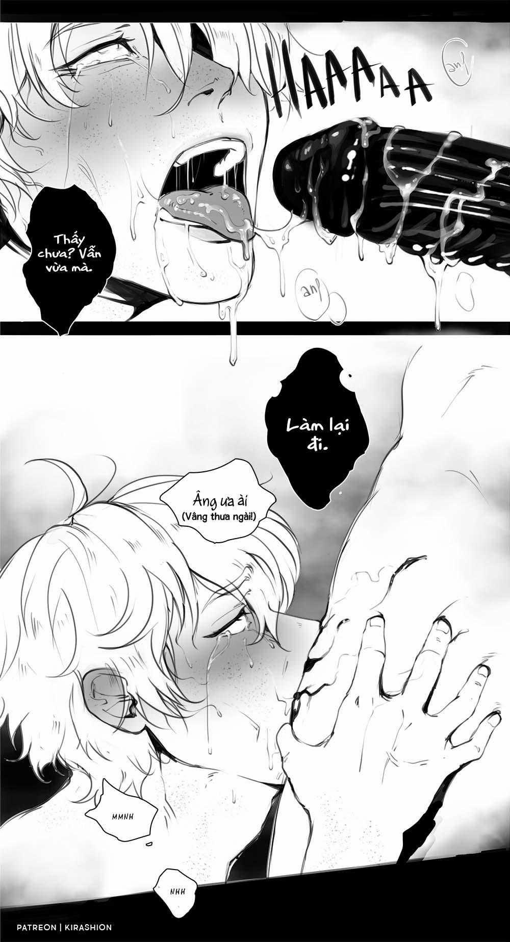 Tổng Hợp Oneshot Genshin Impact 53 trang 5