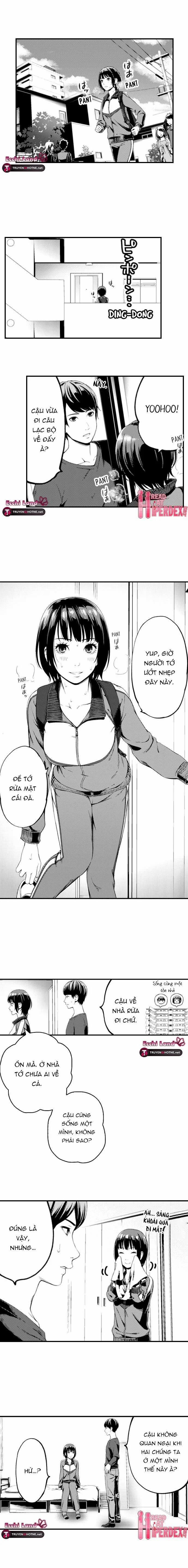 Tổng Hợp Oneshot Hentai 14.1 trang 2