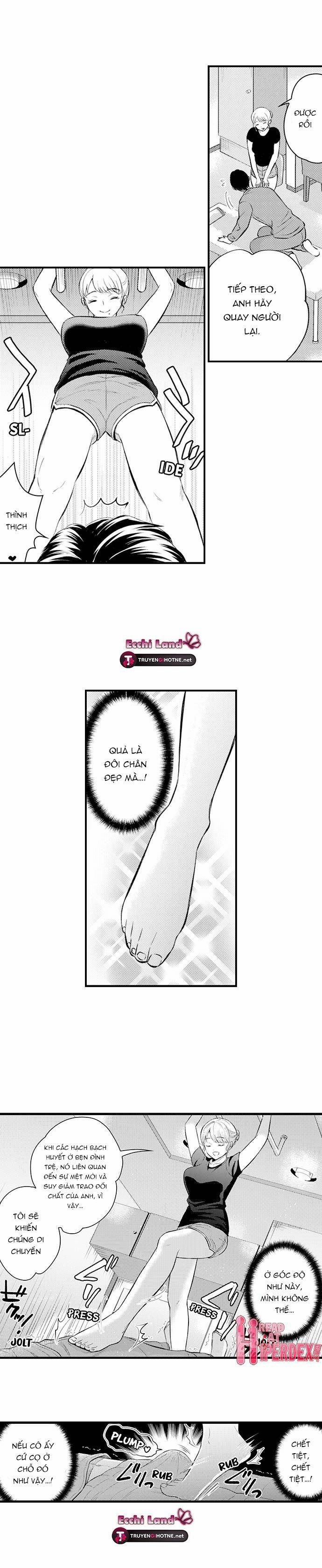 Tổng Hợp Oneshot Hentai 18.1 trang 4