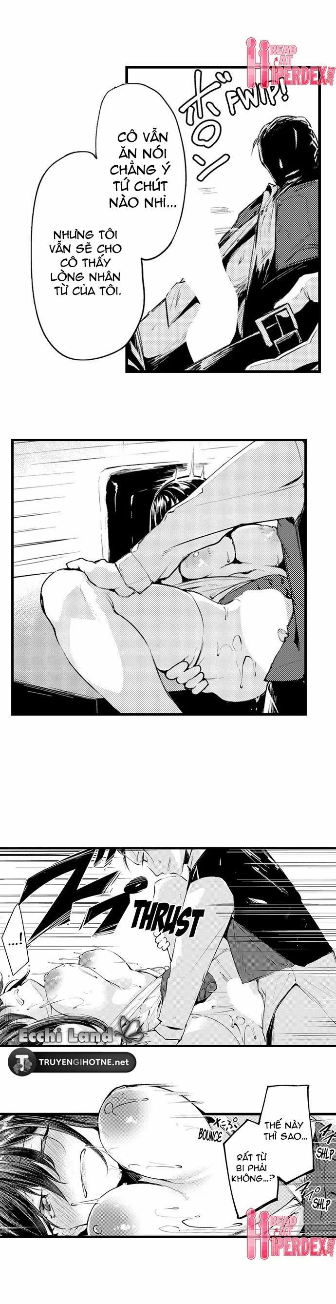 Tổng Hợp Oneshot Hentai 22.1 trang 2