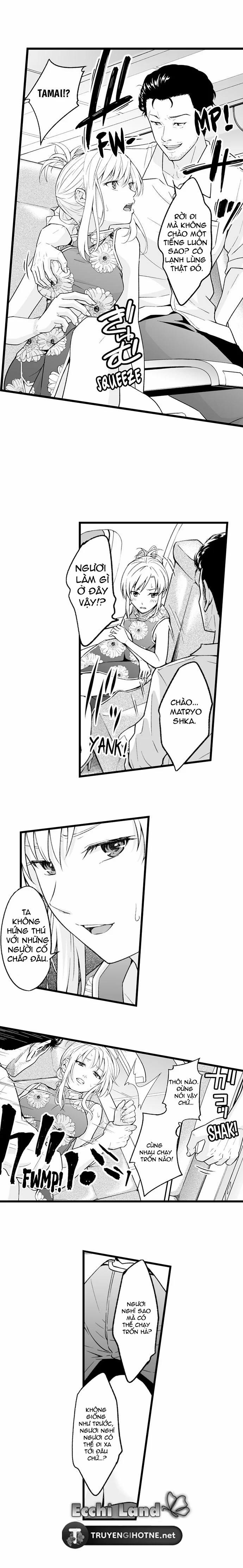 Tổng Hợp Oneshot Hentai 23.1 trang 3