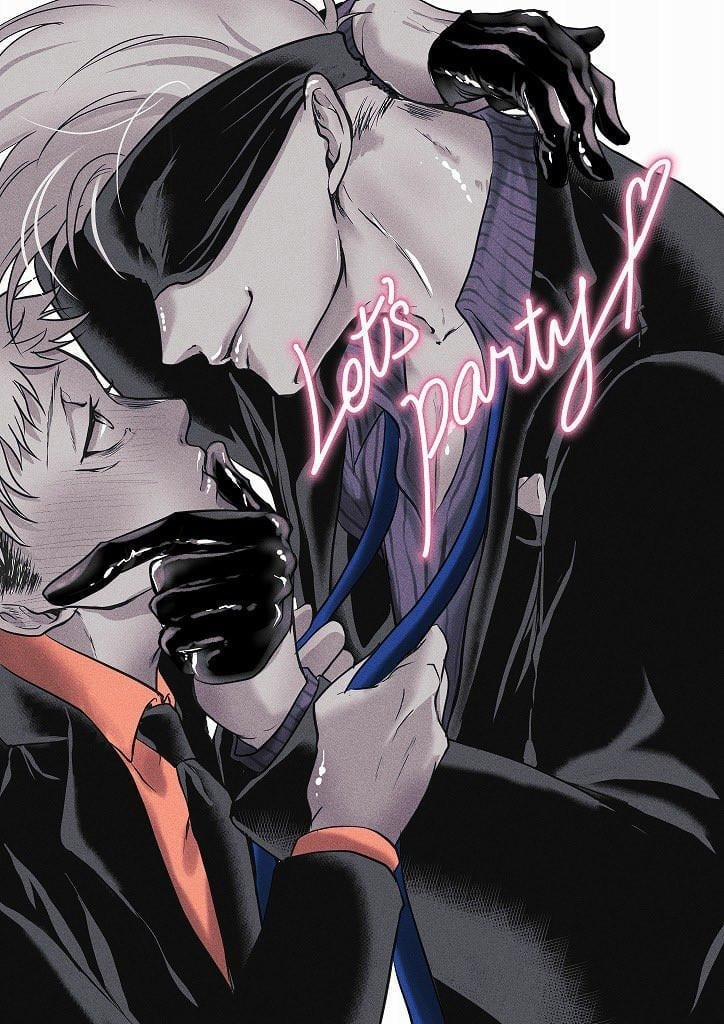 Tổng Hợp Oneshot Jujutsu Kaisen Dj 17 trang 0
