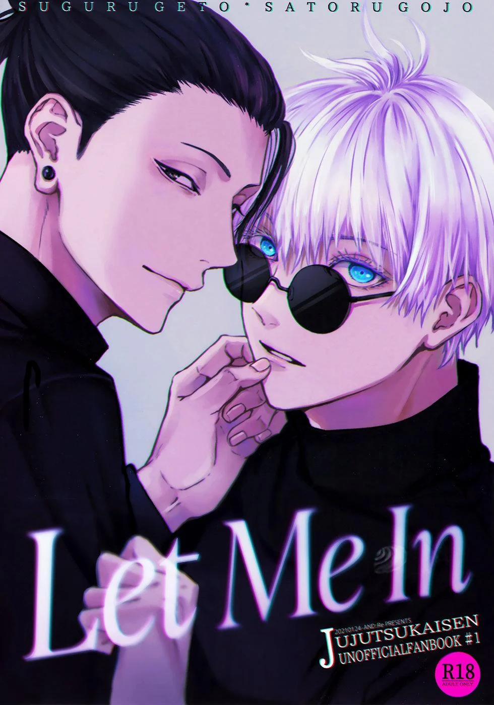 Tổng Hợp Oneshot Jujutsu Kaisen Dj 22 trang 0