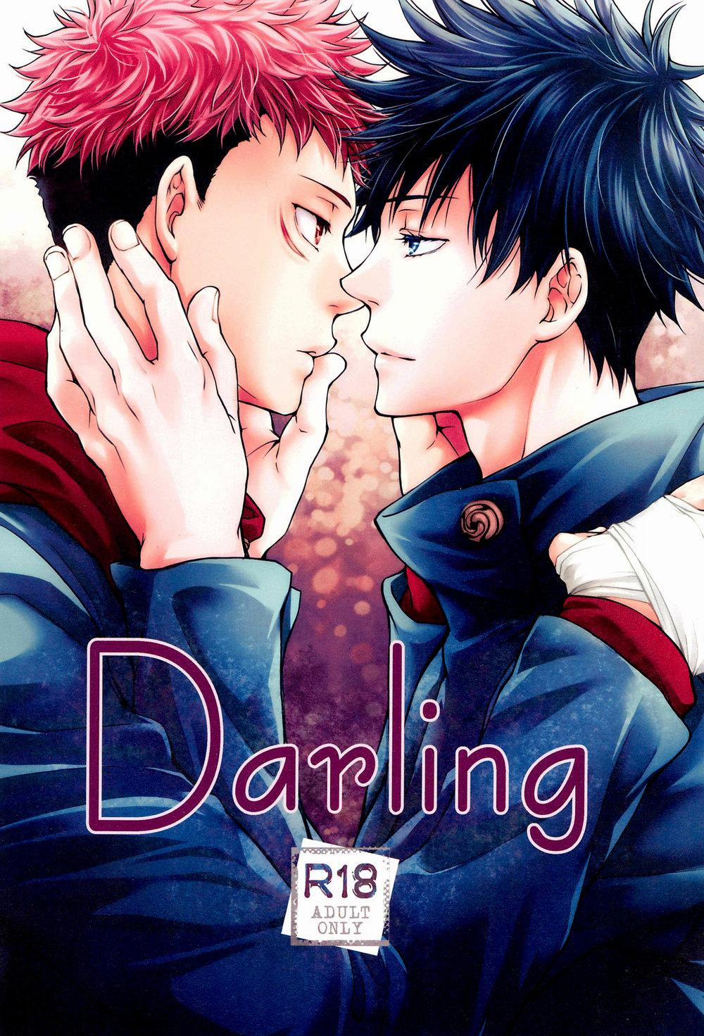 Tổng Hợp Oneshot Jujutsu Kaisen Dj 35 trang 0