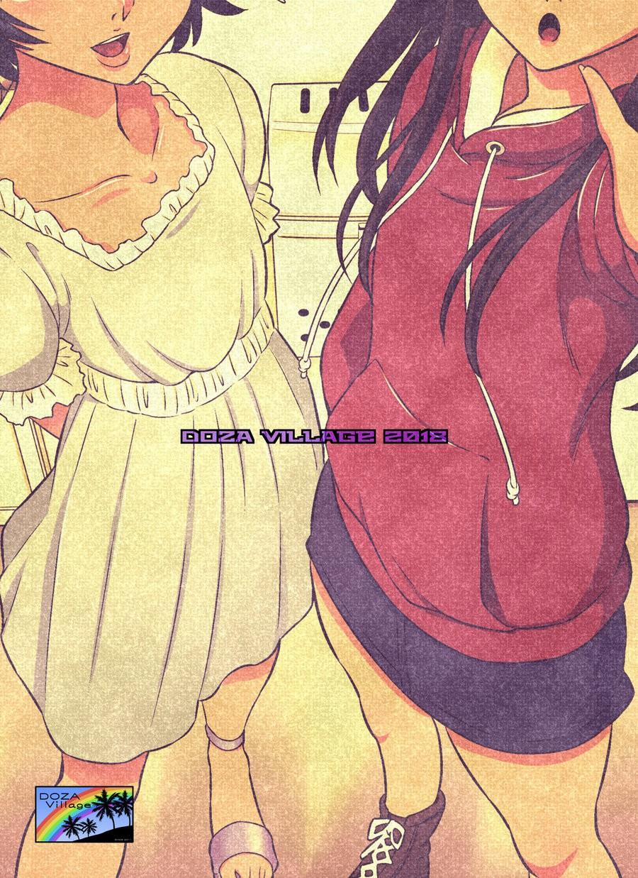 TỔNG HỢP ONESHOT MẶN ĐẾN CỰC MẶN CỦA NHÀ GÀ 2 trang 29